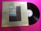 MARCEL QUINET ensemble eugene ysaye LOLA BOBESCO concerto for piano LP violin