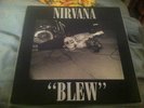Nirvana Blew 12