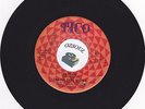 JOE CUBA SEXTET - OH YEAH / SOCK IT TO ME - TICO - LATIN SOUL