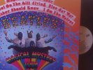 BEATLES MAGICAL MYSTERY TOUR LP ORIGINAL MASTER RECORDING MOBILE FIDELITY