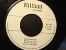 Rock Tone Band * Burn Me Out * Killer Niney Roots Stepper - Listen