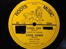 Junior Brown * Cool Off * 10