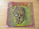 Repulsion 