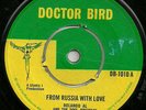 1965 UK DOCTOR BIRD ROLAND ALPHONSO 
