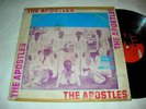 APOSTLES s/t ORIG AFRO FUNK ROCK RARE HEAR