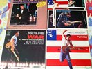 Bruce Springsteen 3 Japan Single Pack - Born in the Usa + War + I'm Goin' Down