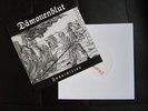 Dämonenblut Inquisition EP 2010 lim. 133