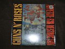 Guns n' Roses - Appetite for Destruction - Heavyweight Simply Vinyl UK LP
