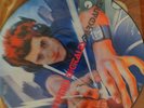 les rythmes digitales darkdancer  picture disc vinyl lp