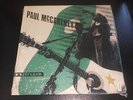 Paul Mccartney Unplugged SEALED LP 1991 Numbered Rare  Beatles