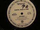 Earth Wind & Fire 'Getaway Source Promo Disco