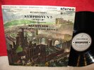 SAX 2342 B/S MENDELSSOHN SYMPHONY No.3 PHIL ORCH KARAJAN NM