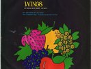 The Beatles PAUL McCARTNEY WINGS With A Little Luck THAI Thailand 7