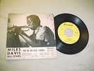 Miles Davis All Stars  Prestige  1361 Ep