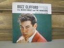 Buzz Clifford P/S I'll Never Forget The Awakening Columbia 42019 M-