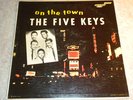 FIVE KEYS 