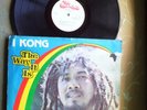 I KONG-THE WAY IT IS -Original Pressing 1979 Top Ranking Rare Reggae Lee Perry