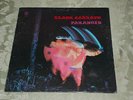 Black Sabbath Paranoid White Label PROMO Warner Bros. WS 1881 Heavy Metal OZZY