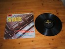 THE  BEATLES        PLEASE    PLEASE  ME        1963     MONO   5TH   PRESS   LP