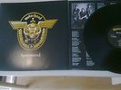 MOTORHEAD hammered LP Shipping is NOT 4$ 