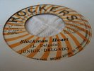 Junior Delgado Blackman Heart Killer Roots 7