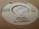 Al Campbell Bad Boy Killer Mid 80's 7