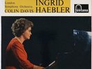 FONTANA FULL STEREO ED.1 MOZART INGRID HAEBLER PIANO CONCERTOS 875061 CY NM