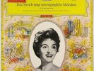 DGG RED STEREO TULIP RITA STREICH SINGS IMMORTAL MELODIES 1960 SLPEM 136011 NM