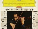 DGG RED STEREO TULIP MOZART SCHNEIDERHAN VIOLIN CONCERTOS 1961 SLPM 138678 NM