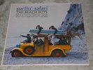THE BEACH BOYS LP 