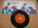 The Who PINBALL WIZARD Mexican EP Unique PS 7