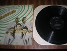 The Platters-1957 Federal Label 549 (Mono) VG+ Vinyl (Doo Wop) RARE.