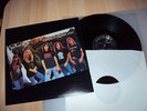 OBITUARY - Turned Inside Out ORG Vinyl LP 1991 Bootleg Live in Köln PROMO NM