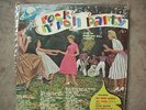 ROCK N ROLL PARTY LP HENRY BOURCE=PLANET OZ RUFF RAW ROCKERS