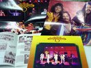 A RARE 30-Year Old Oak Ridge Boys Collectible Set Including ONLY Live Album EVER