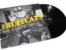 THE RUFFCATS The Essence Vol 1 LP NEW VINYL Melting Pot German Funk