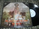 THE GHOST When you're dead One Second LP 1971 SPANISH edition RARE  EX+