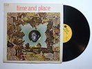 LEE MOSES Time And Place US ORIG LP VINYL SOUL FUNK MAPLE MP3