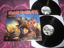 IRON MAIDEN Invasion Of Rarities **MINT** 2xLP 12