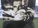 BRYAN FERRY Taxi RARE *SIGNED* 1993 UK ORIGINAL 1st PRESS VINYL LP NM ROXY MUSIC