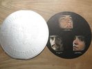 GRAND FUNK RAILROAD LP - E PLURIBUS FUNK / 1972 GERMAN CLUB PRESS - TOP RAR