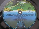Thin Lizzy JAILBREAK UK LP 1ST PRESS VERTIGO SPACESHIP PLAYS 100% MINT -