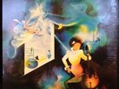 THE LIVE BAND a chance for hope TSOB rare brooklyn BOOGIE funk LP SHRINK