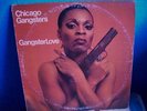 Chicago Gangsters - Gangster Love / 1976 - Lp   Great Funk Soul 