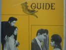 GUIDE s.d burman old Bollywood lp record
