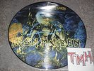 IRON MAIDEN 