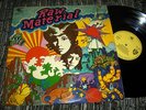 RAW MATERIAL LP 1971 Zel Records TZS 4015 SPAIN diff COVER POKORA 4* Uk psych