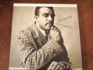 Dick Morgan Trio Settlin In 1961 NM
