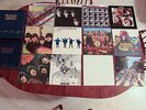 The Beatles Collection 13xLP 1978 Parlophone Blue Box NM condition never played