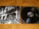 MUTIILATION - Remains of a Ruined, Dead, Cursed Soul LP ( drowning the light )